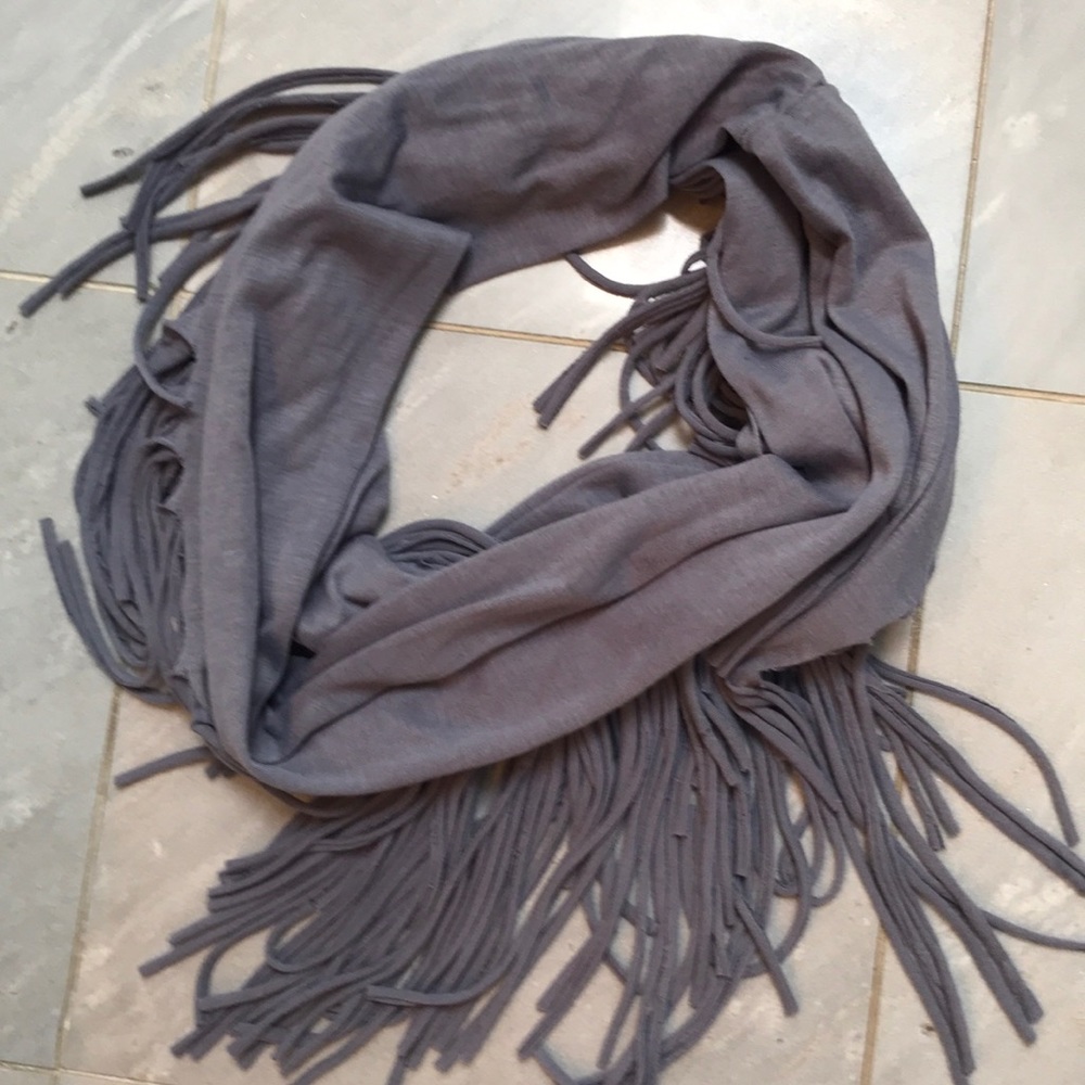 Infinity scarf - Picture 1 of 1